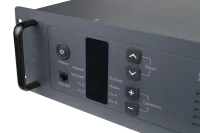  Радиоретранслятор DR-40 DMR VHF 