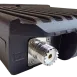Цифровая радиостанция возимая АРГУТ А-1000D UHF