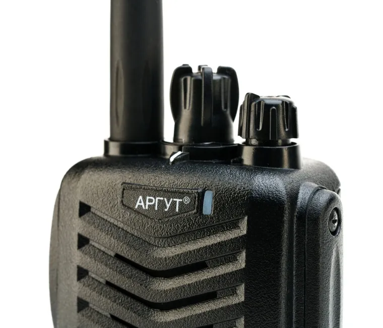 Цифровая радиостанция АРГУТ А-74 dPMR VHF