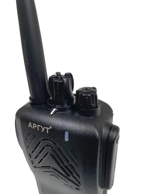 Радиостанция Аргут РК-301М VHF