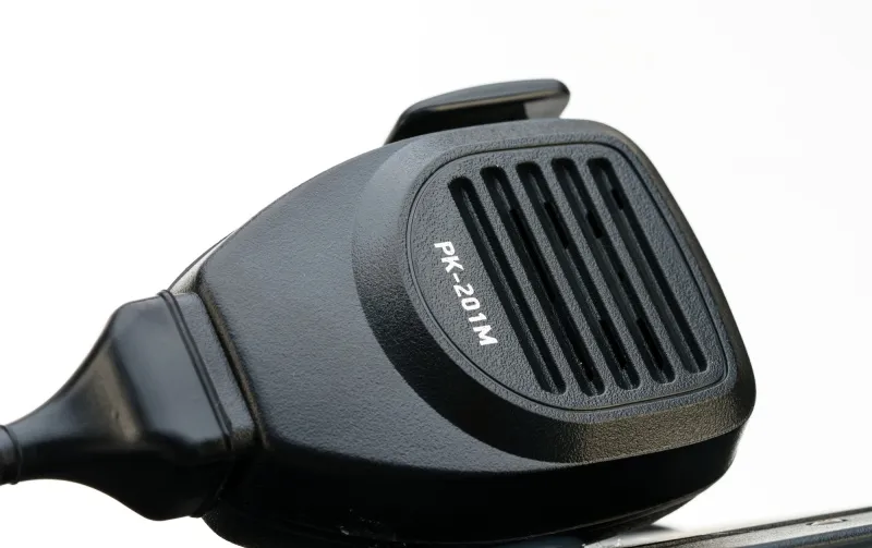 Радиостанция мобильная Аргут РК-201М VHF