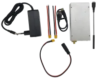 Радиоретранслятор DR-100 VHF 