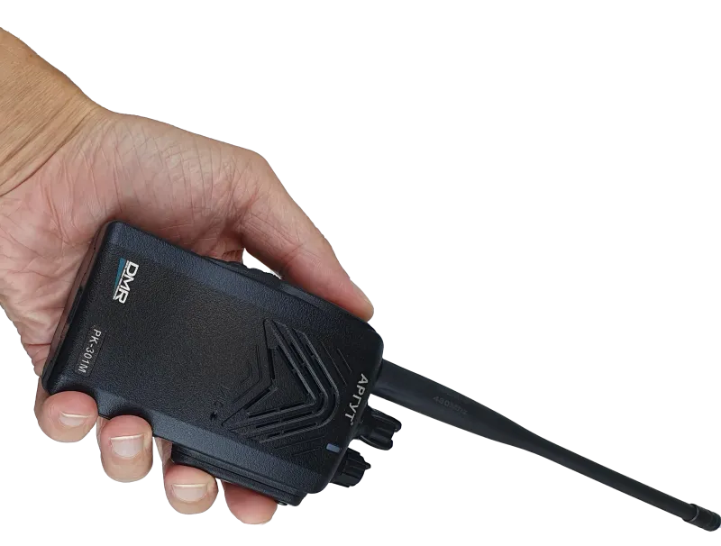 Радиостанция Аргут РК-301М UHF