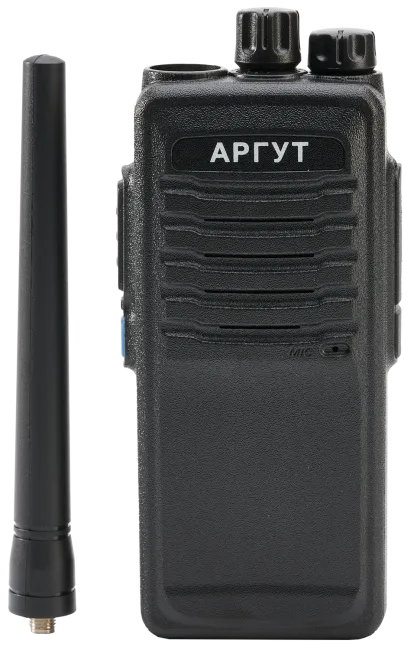 Радиостанция Аргут А-57 UHF