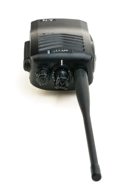 Цифровая радиостанция АРГУТ А-74 dPMR VHF