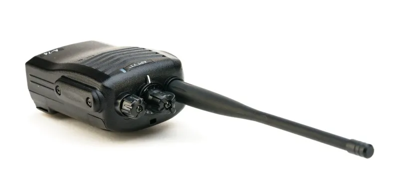 Цифровая радиостанция АРГУТ А-74 dPMR VHF