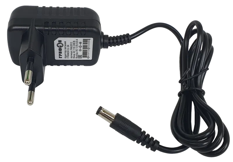 Радиостанция Грифон G-34 UHF