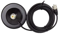  Антенна автомобильная ANM-438VU VHF/UHF 