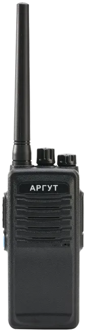 Радиостанция Аргут А-57 UHF