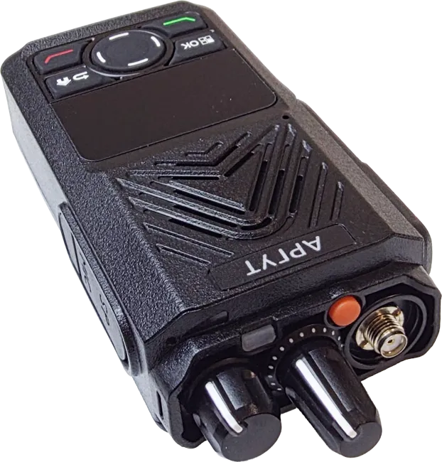 Радиостанция Аргут А-75 BT UHF