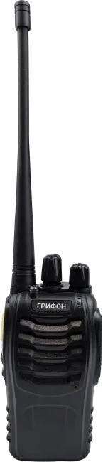 Радиостанция Грифон G-44 UHF