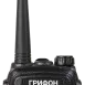 Радиостанция Грифон G-6 VHF/UHF
