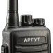 Радиостанция Аргут А-57 UHF