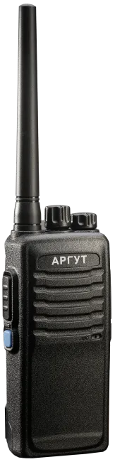 Радиостанция Аргут А-57 UHF