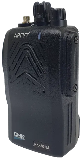 Радиостанция Аргут РК-301М UHF