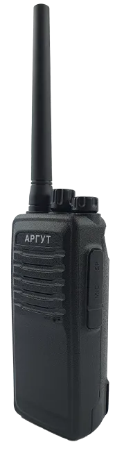 Радиостанция Аргут А-57 VHF