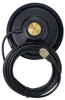 Антенна автомобильная TLN4-150 VHF 