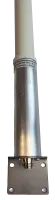  Антенна базовая А-10 UHF (5 Дб) 