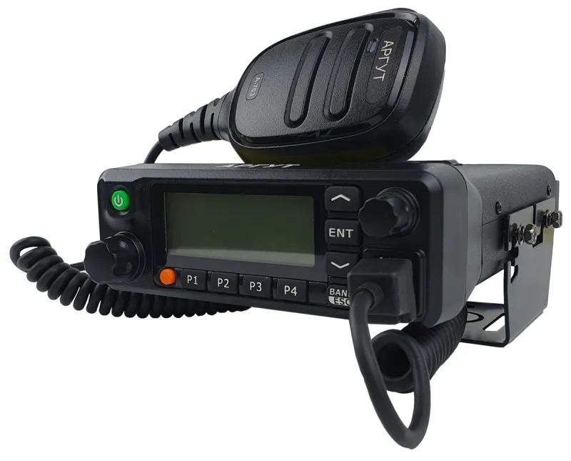 Цифровая радиостанция стационарная Аргут А-703С VHF