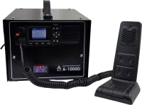  Настольный микрофон HM-1000D 