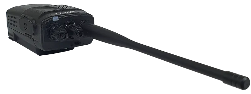Радиостанция Аргут А-24 UHF