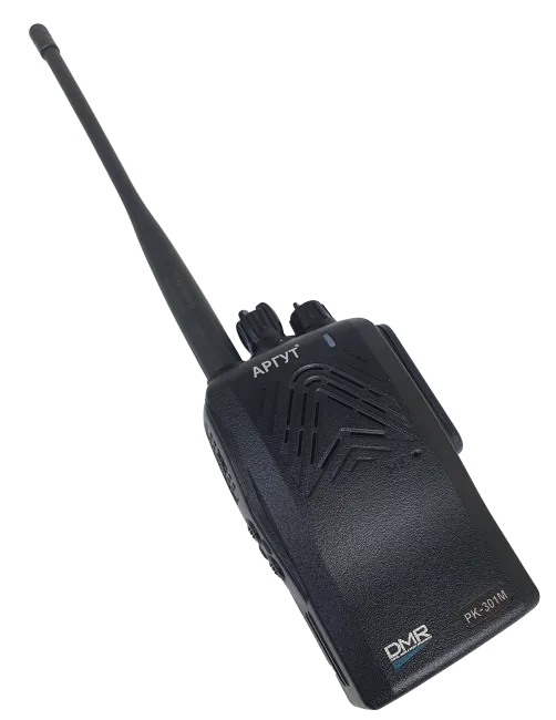 Радиостанция Аргут РК-301М UHF