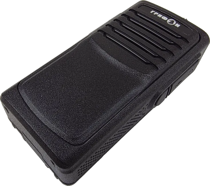 Радиостанция Грифон G-34 UHF