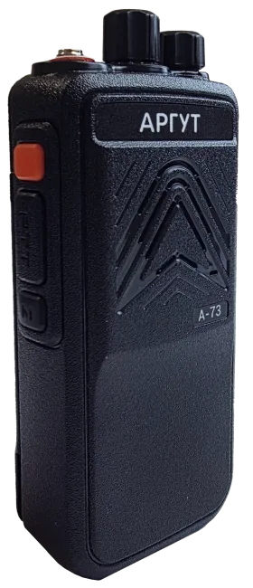 Радиостанция Аргут А-73 UHF