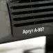 Радиостанция Аргут А-907 UHF