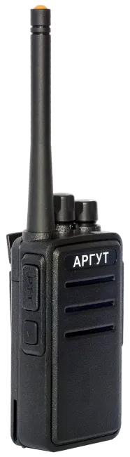 Радиостанция Аргут А-43 UHF