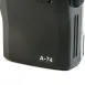 Цифровая радиостанция АРГУТ А-74 dPMR VHF