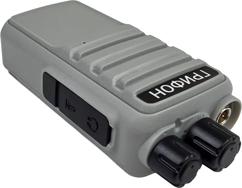 Радиостанция Грифон G-33 UHF