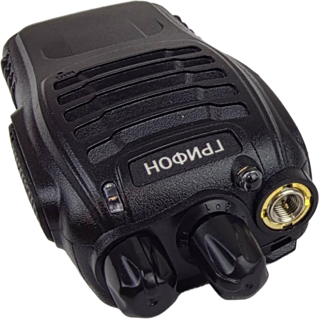 Радиостанция Грифон G-44 UHF