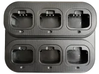  Зарядное устройство шестипозиционное Аргут А-73 SET6-73 
