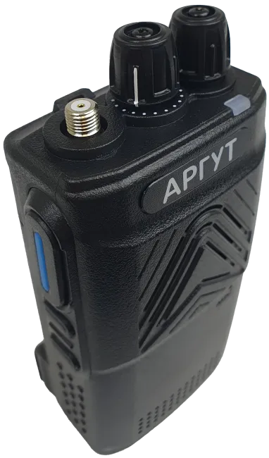 Радиостанция Аргут А-24 UHF