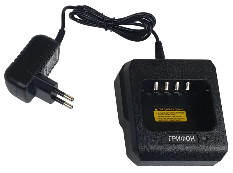 Радиостанция Грифон G-34 UHF