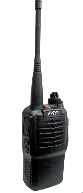 Радиостанция Аргут А-23 ВТ UHF