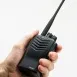 Цифровая радиостанция АРГУТ А-74 dPMR VHF