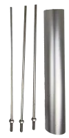  Антенна базовая ВС-200 UHF 