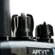 Радиостанция Аргут А-74 DMR UHF