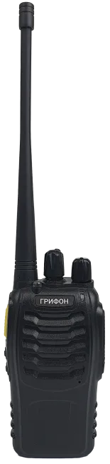 Радиостанция Грифон G-44 UHF