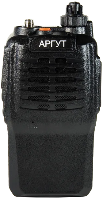 Радиостанция Аргут А-23 ВТ UHF