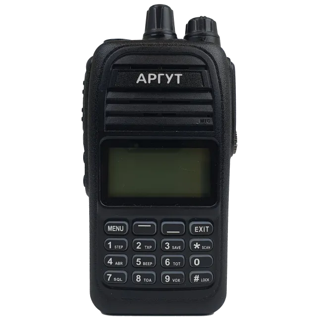 Радиостанция Аргут А-12