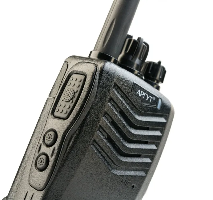 Радиостанция Аргут А-74 DMR UHF
