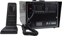  Настольный микрофон HM-1000D 