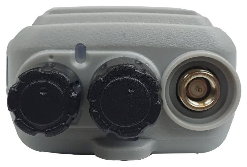 Радиостанция Грифон G-33 UHF
