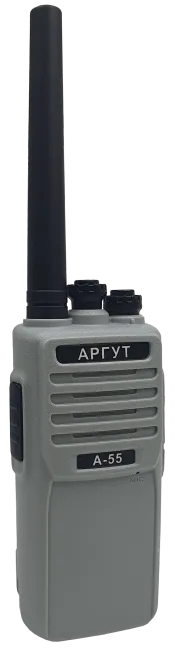 Радиостанция Аргут А-55 UHF
