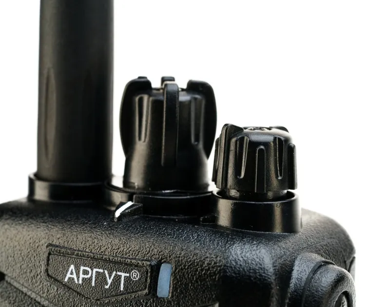 Цифровая радиостанция АРГУТ А-74 dPMR VHF