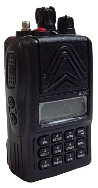 Радиостанция Аргут А-54 UHF