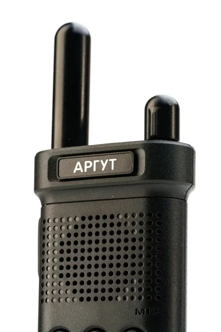 Радиостанция Аргут А-11 UHF
